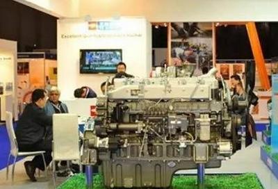 解碼玉柴 中國重型發動機市場的勇敢者與挑戰者