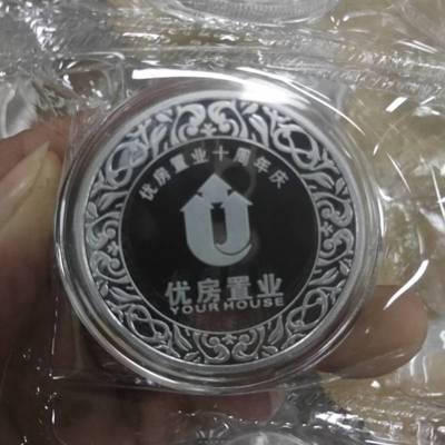 純銀定制服務(wù) 紀念幣、銀條與創(chuàng)意策劃的一站式解決方案